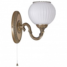 Бра reccagni angelo 9250 a 9250-1